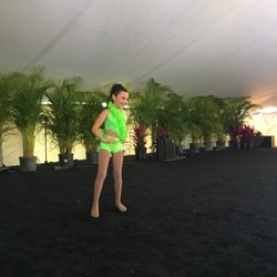 Dance At RDA - Dancing at Our Town