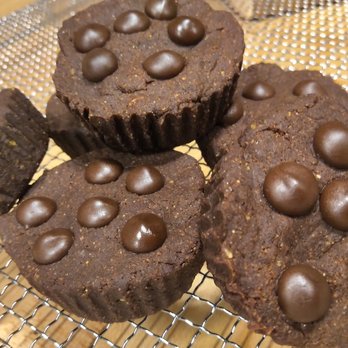 The PhytoNutrient House - Keto Gluten-Free Chocolate Chip Brownies (vegan options) - Vitamins & Supplements Near Me - Glendale, Arizona The PhytoNutrient House - Keto Gluten-Free Chocolate Chip Brownies (vegan options) - Vitamins & Supplements Near Me - Glendale, Arizona