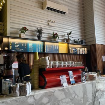 Caffe Umbria - Coffee & Tea Near Me - Chicago, Illinois