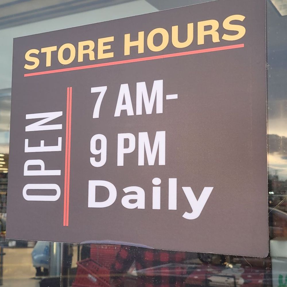 Weis Markets - Store hours - Grocery Near Me - Wyomissing, Pennsylvania