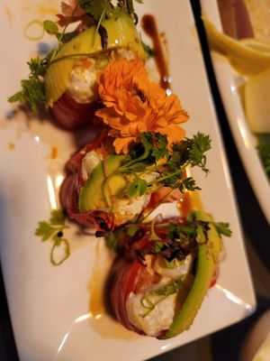 URBN Sushi - La Jolla by null