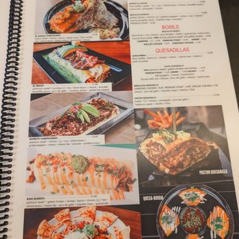 Mezcalito - Menu burritos, bowls, quesadillas - Mexican Near Me - Cary, North Carolina Mezcalito - Menu burritos, bowls, quesadillas - Mexican Near Me - Cary, North Carolina