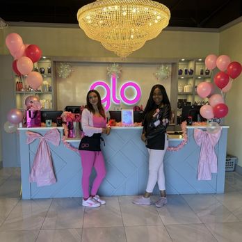 Glo Tanning - Tanning Beds Near Me - Shawnee, Oklahoma