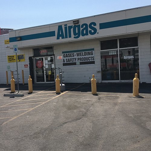 AIRGAS STORE Updated August 2024 2600 S Highland Dr, Las Vegas
