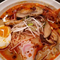 Kasa Ramen - Ramen picante, extra spicy