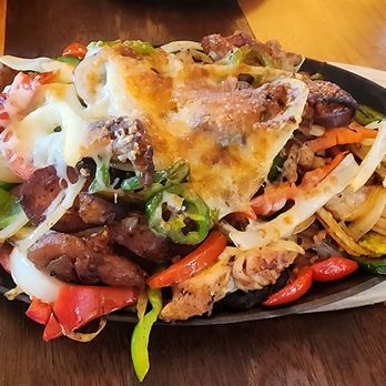 Hacienda Cazadores - Mexican Near Me - La Mesa, California
