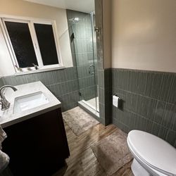Crescenta-Canada Ceramic Tile - Timeless, elegant, beautiful craftsmanship.
