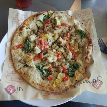 MOD Pizza - Delicious. - Pizza Near Me - Simi Valley, California MOD Pizza - Delicious. - Pizza Near Me - Simi Valley, California