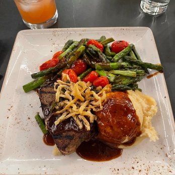One Twenty Three Tavern - Meatloaf - New American Near Me - Grand Rapids, Michigan One Twenty Three Tavern - Meatloaf - New American Near Me - Grand Rapids, Michigan