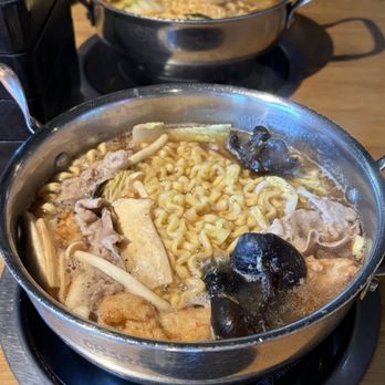 dPot Unlimited - Hot Pot Near Me - Irvine, California