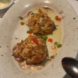 Crab Cakes