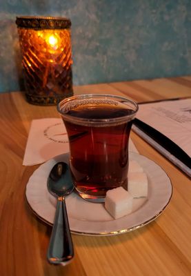 Bosphorous Turkish Cuisine - Dr. Phillips by null