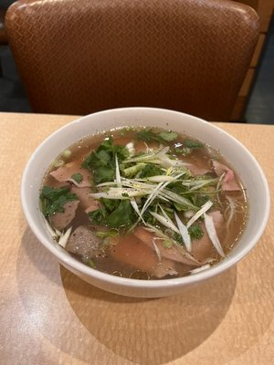 Love Peace & Pho by null