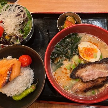 RAMEN-SAN - Ramen Near Me - Chicago, Illinois RAMEN-SAN - Ramen Near Me - Chicago, Illinois