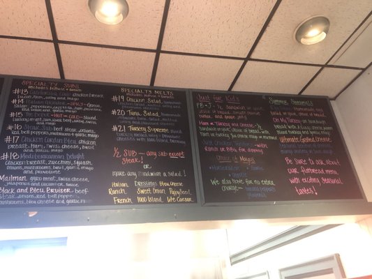 Menu photo 5 The Depot South Haven, MI Menu photo 5 The Depot South Haven, MI