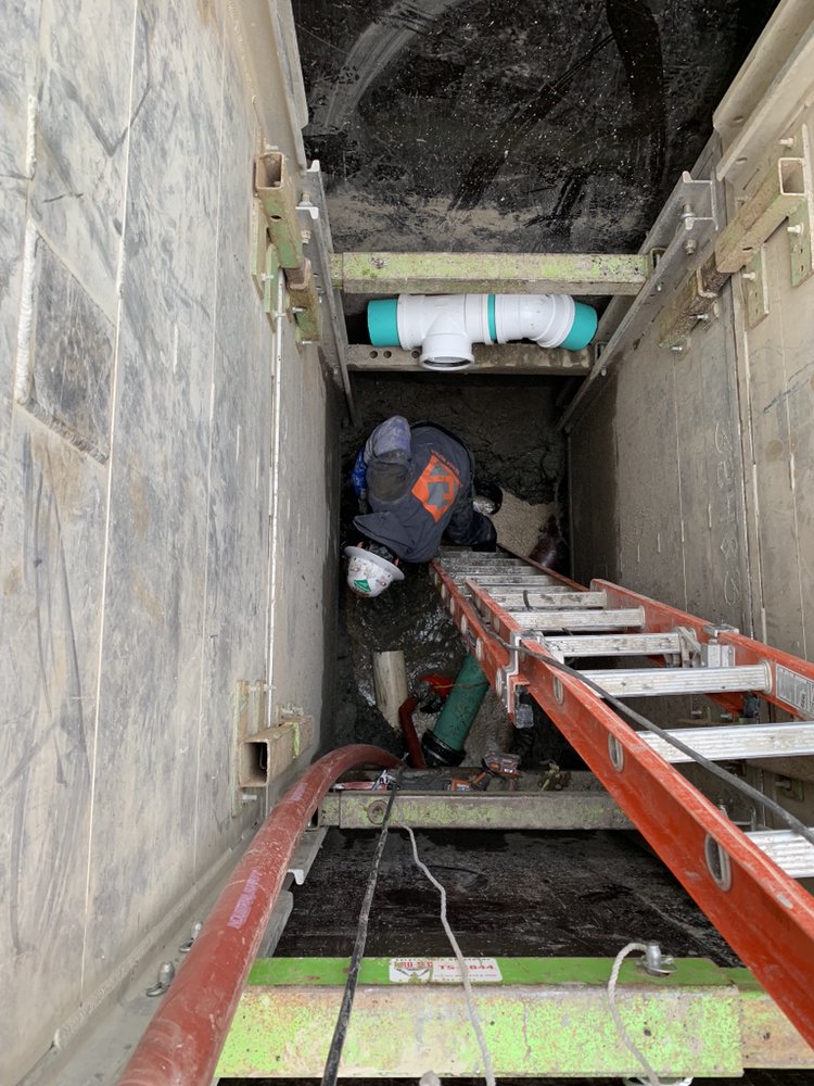 Slide of Jafco Plumbing & Sewer