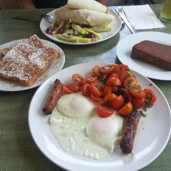George's Place - Breakfast & Brunch Near Me - Cape May, New Jersey George's Place - Breakfast & Brunch Near Me - Cape May, New Jersey