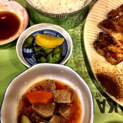 大阪日本料理 - Side dishes