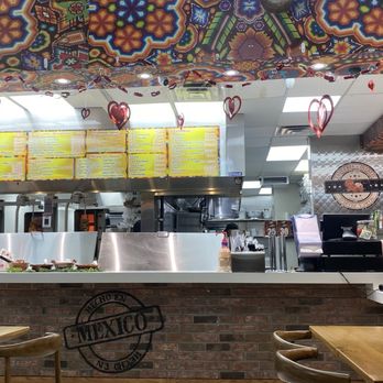 Taqueria El Diablo - Mexican Near Me - Monrovia, California