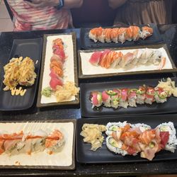 Ozen Sushi