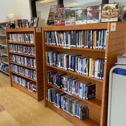 Lemon Grove Bookstore