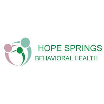1. Hope Springs Behavioral Health