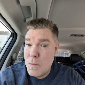 Headliners Hair Salon and Permanent Make Up - I still don't look like Tom Cruise but my hair is better. - Hair Salons Near Me - Simi Valley, California