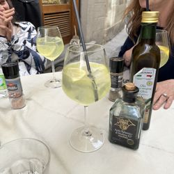 Bar 500