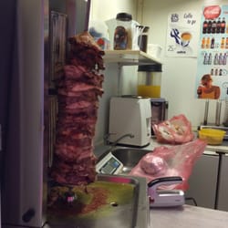 Rychlé občerstvení u Kauflandu - Tohle je yummy!