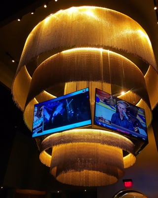 Photo of Modern Round - Peoria, AZ, US.