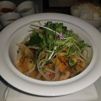 Spago - Seafood Tahi curry - Asian Fusion Near Me - Maui, Hawaii Spago - Seafood Tahi curry - Asian Fusion Near Me - Maui, Hawaii