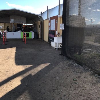Blitz Paintball And Airsoft - Paintball Near Me - Dacono, Colorado