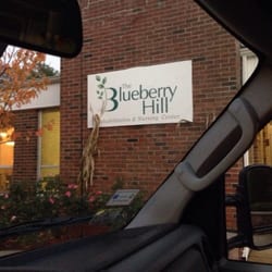 Blueberry Hill Rehabilitation & Healthcare Center