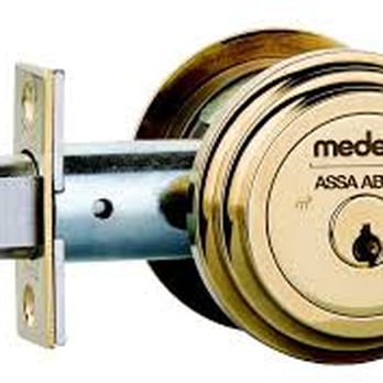 Dial Locksmith - Medeco Lock - Keys & Locksmiths Near Me - New York, New York Dial Locksmith - Medeco Lock - Keys & Locksmiths Near Me - New York, New York
