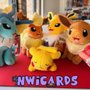 NWI Cards