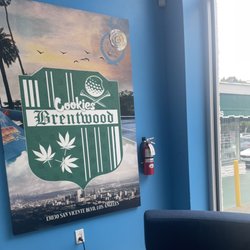 Cookies Brentwood Dispensary - Cookies Brentwood
