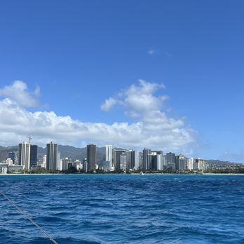 Moana Sailing - Boat Charters Near Me - Honolulu, Hawaii Moana Sailing - Boat Charters Near Me - Honolulu, Hawaii