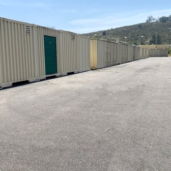 Storage King USA - Self Storage Near Me - Spring Valley, California