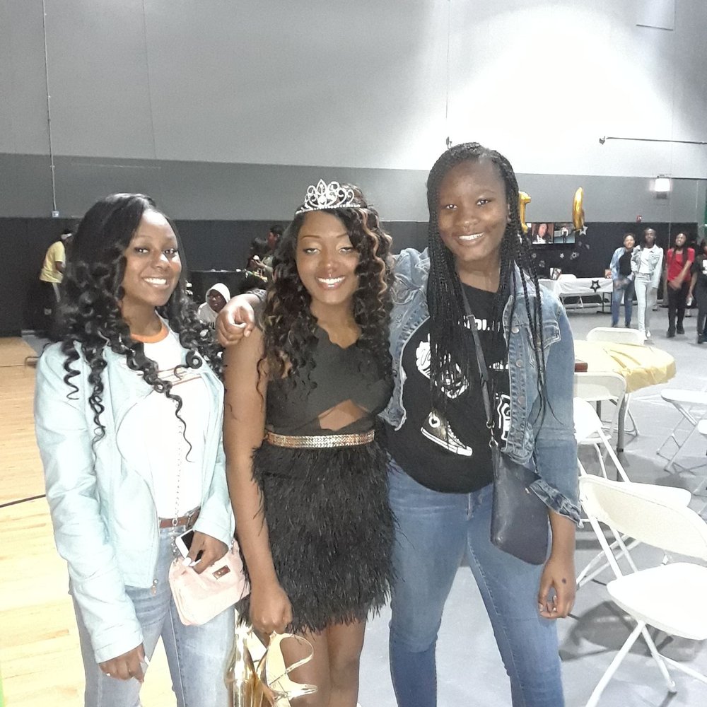 Breakthrough Urban Ministries - Sweet 16 Birthday party - Community Service/Non-Profit Near Me - Chicago, Illinois Breakthrough Urban Ministries - Sweet 16 Birthday party - Community Service/Non-Profit Near Me - Chicago, Illinois