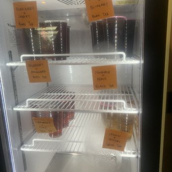 Tpumps - $2 tea. Never seen this before. Smart - Coffee & Tea Near Me - San Francisco, California Tpumps - $2 tea. Never seen this before. Smart - Coffee & Tea Near Me - San Francisco, California