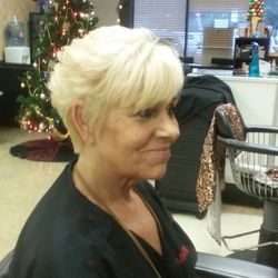 Sherry's Hair Stylers
