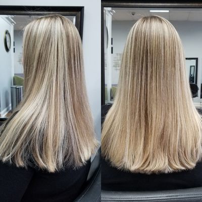 Hair Play 3512 Providence Rd S Ste E Waxhaw Nc Hair Salons Mapquest