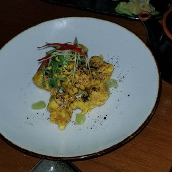 Komodo Miami - Curried shrimp - Asian Fusion Near Me - Miami, Florida Komodo Miami - Curried shrimp - Asian Fusion Near Me - Miami, Florida