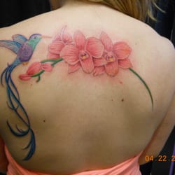 Immortal Ink - Awesome Job Highlander!