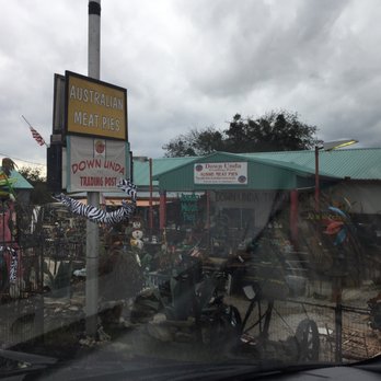 Down Unda Trading Post - Convenience Stores Near Me - Lampasas, Texas