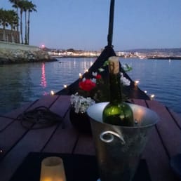 Peace and love with a bottle of wine !! Peace and love with a bottle of wine !!