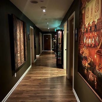 Smile Thai Wellness - Massage Near Me - Vancouver, British Columbia Smile Thai Wellness - Massage Near Me - Vancouver, British Columbia