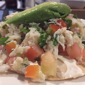 Los Arcos - Crab ceviche. ¡Deliciouso! - Seafood Near Me - Monterrey, NLE Los Arcos - Crab ceviche. ¡Deliciouso! - Seafood Near Me - Monterrey, NLE