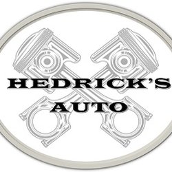 Hedrick's Auto
