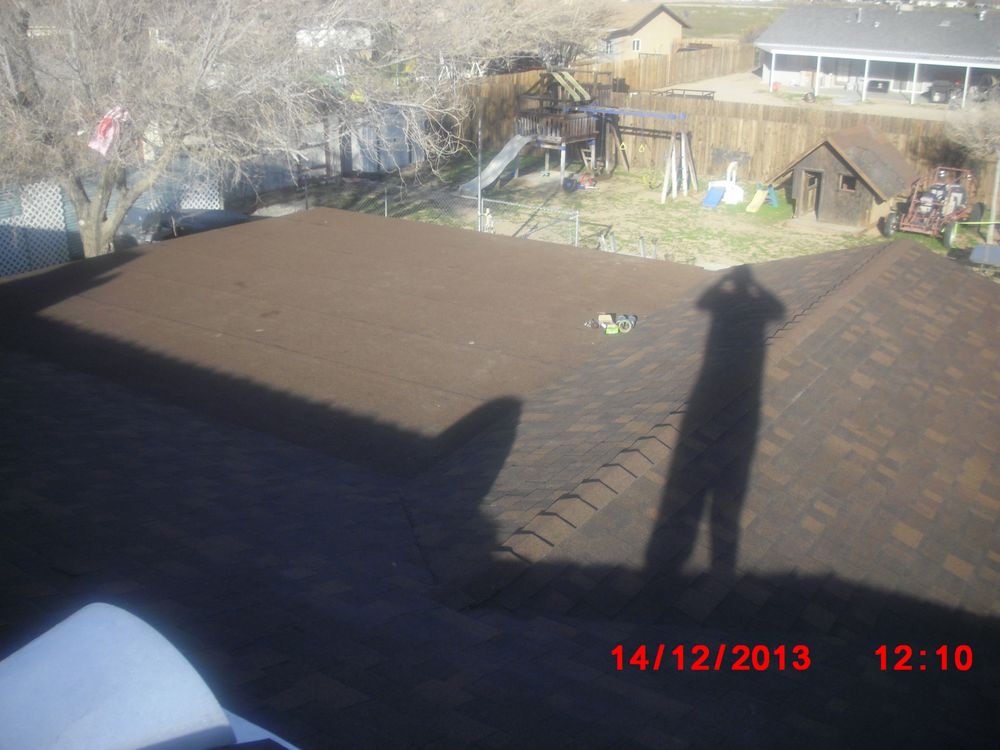 Slide of CJT Roofing And Construction